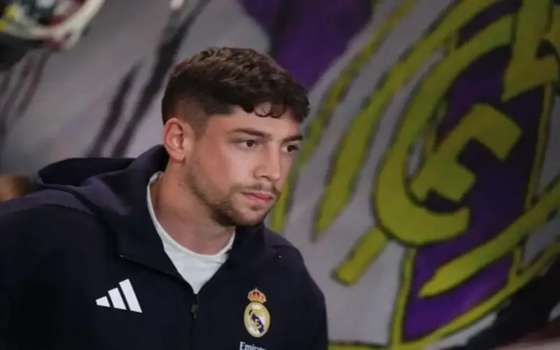 خجلي كاد ينهي مسيرتي في ريال مدريد وكنت أخشى الإخفاق مع زيدان – الأسبوع